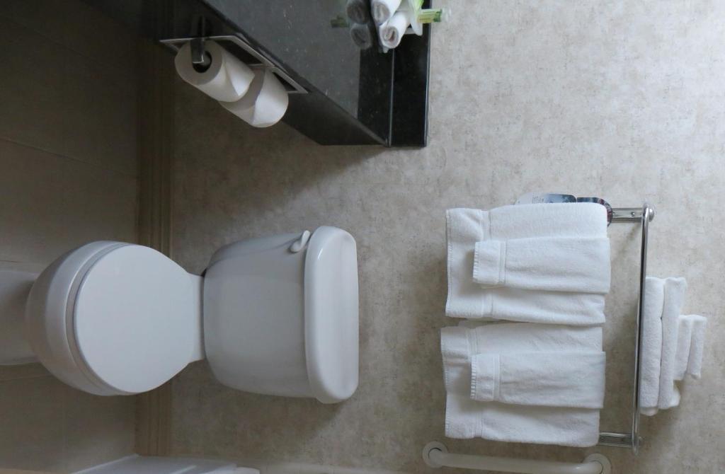 Holiday Inn Express Waycross Cameră foto